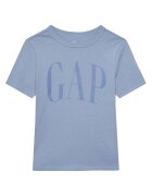 GAP Tricou 708411-03 Albastru celest Regular Fit