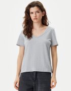 GAP Tricou 740140-01 Regular Fit