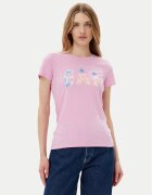 GAP Tricou 776775-06 Regular Fit