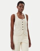 GAP Vestă elegantă 714973-02 Slim Fit