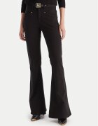 Gaudi Blugi 521BD25005 Flare Fit