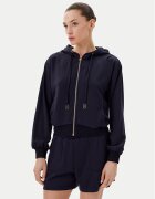 Gaudi Bluză 511BD64003 Regular Fit