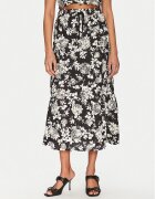 Gaudi Fustă midi 511BD75002 Regular Fit