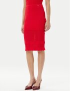 Gaudi Fustă tip creion 511FD73005 Slim Fit