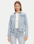 Gaudi Geacă de blugi 511BD36002 Regular Fit
