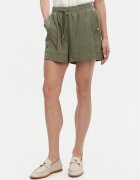 Gaudi Pantalon scurți din material 511BD25009 Relaxed Fit