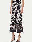 Gaudi Pantaloni culotte 511FD25011 Relaxed Fit