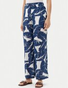 Gaudi Pantaloni din material 511FD25012 Relaxed Fit