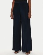 Gaudi Pantaloni palazzo 511FD24002 Regular Fit