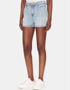 Gaudi Pantaloni scurți de blugi 511BD26020 Regular Fit