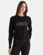 Gaudi Pulover 521BD53023 Regular Fit