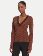 Gaudi Pulover 521FD53025 Regular Fit