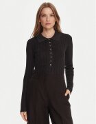 Gaudi Pulover 521FD53034 Slim Fit
