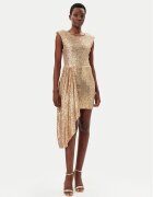 Gaudi Rochie cocktail 511FD14008 Regular Fit