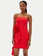 Gaudi Rochie cocktail 511FD15034 Slim Fit
