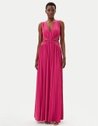 Gaudi Rochie de seară 511FD14001 Regular Fit
