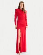 Gaudi Rochie de seară 521FD14008 Slim Fit