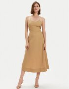 Gaudi Rochie de vară 411FD15002 Regular Fit