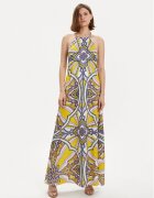 Gaudi Rochie de vară 411FD15047 Regular Fit