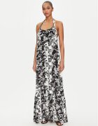 Gaudi Rochie de vară 511BD15012 Regular Fit