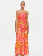 Gaudi Rochie de vară 511BD15015 Regular Fit