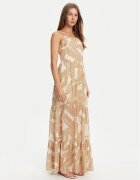 Gaudi Rochie de vară 511FD15021 Regular Fit