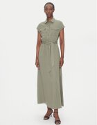 Gaudi Rochie tip cămașă 511BD15003 Regular Fit