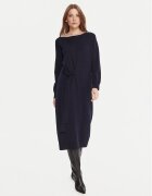 Gaudi Rochie tricotată 521FD13001 Relaxed Fit