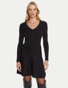Gaudi Rochie tricotată 521FD13008 Regular Fit