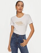 Gaudi Tricou 421BD64034 Regular Fit