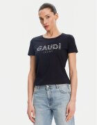 Gaudi Tricou 511BD64021 Regular Fit