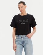 Gaudi Tricou 511BD64030 Regular Fit