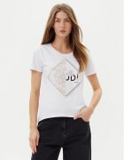 Gaudi Tricou 511BD64039 Regular Fit