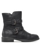 Geox Botine D Catria F D26LQF 07743 C9999