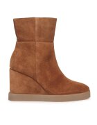 Geox Botine D Elidea Wedge D36VQB 00022 CD500