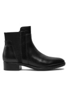 Geox Botine D Felicity F D84G1F 00043 C9999