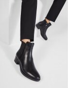 Geox Botine D Felicity G D94G1G 00043 C9999