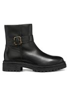 Geox Botine D Iridea D66HRB 00043 C9999