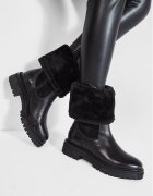 Geox Botine D Iridea M D04HRM 02246 C9999