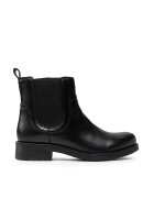 Geox Botine D Rawelle A D166RA-000TU C9999
