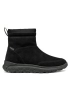 Geox Botine D Spherica 4X4 B Abx D6626C 2211 C9999