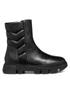 Geox Botine D Vilde D46UAB 0TUBC C9999