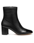 Geox Botine D Virnilisa 65 D56YYA 0TUHH C9999