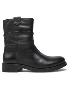 Geox Botine D466RA 000TU C9999