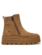 Geox Botine D46WSG 00022 C6372