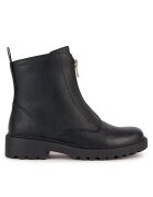 Geox Botine J Casey Girl J3620E 000BU C9999 D