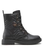 Geox Botine J Eclair G. N J269QN 000BC C9999 S