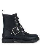 Geox Botine J Eclair Girl J369QD 000BU C9999 M