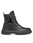 Geox Botine J Kiddartah J56MGG 08566 C9999 D
