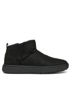 Geox Botine Theleven J46HUC 000AU C9999 S